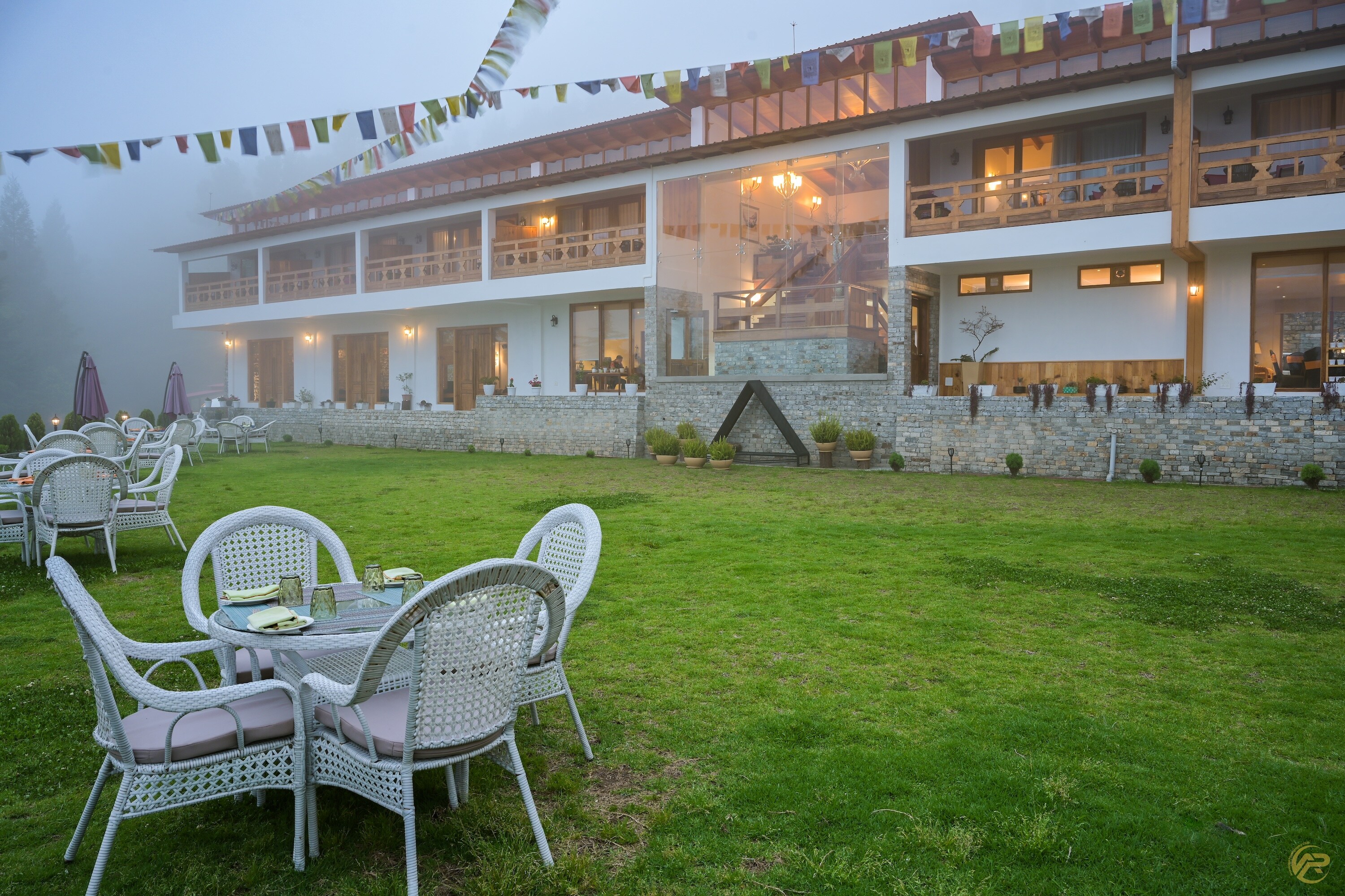 Timilo Hotel