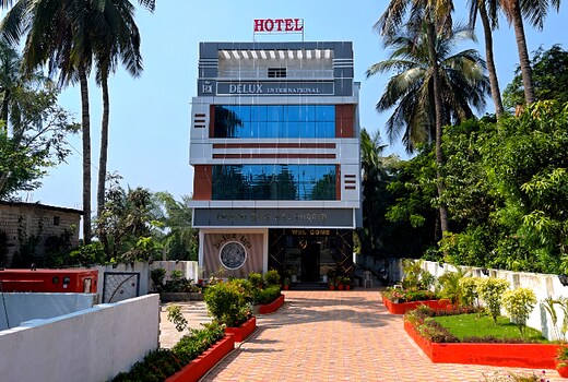 Hotel Delux International