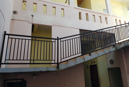 Hotel O Cempaka Syariah