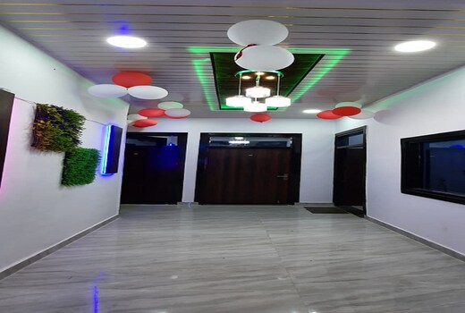 The Taj King Residency