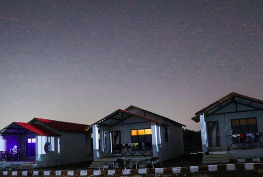 Gir Holiday Resort
