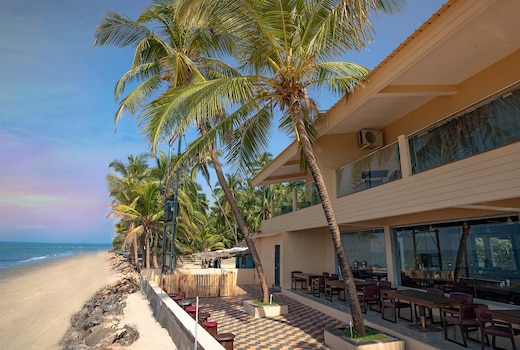 The Windmill Resorts