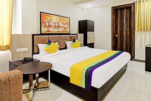 Hotel Shashwat