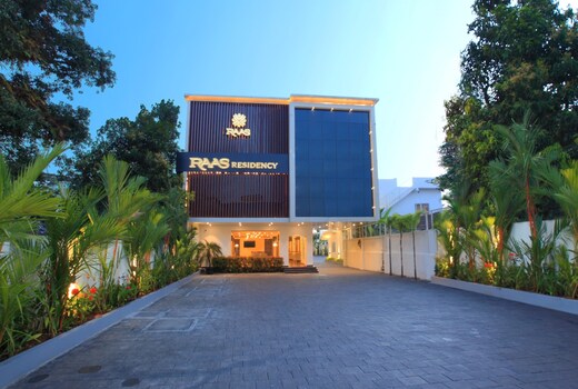 RAAS RESIDENCY