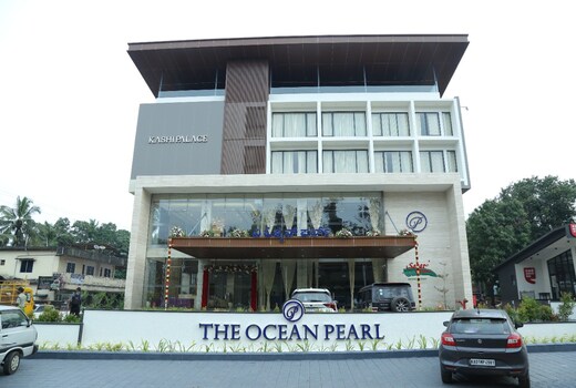 OCEAN PEARL UJJIRE