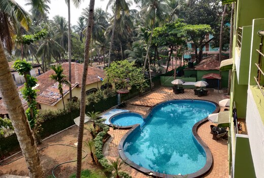 Shivam Resorts