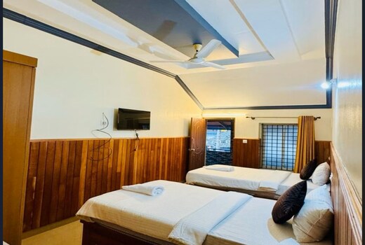 Nest inn