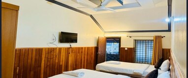 Nest inn