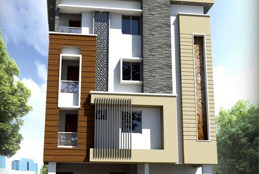 MMS Residence