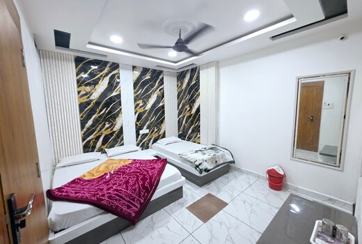 Hotel Shreem, Ujjain