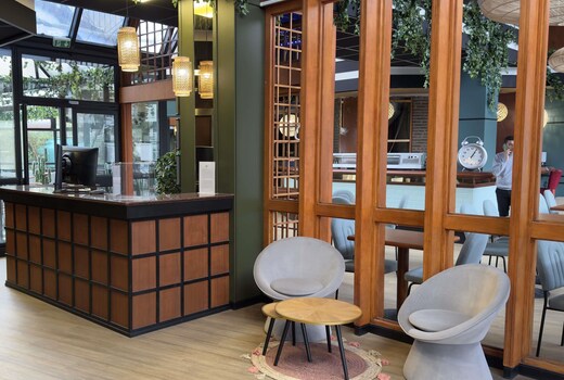 ibis Styles Paris Hippodrome de Vincennes (11/2024)
