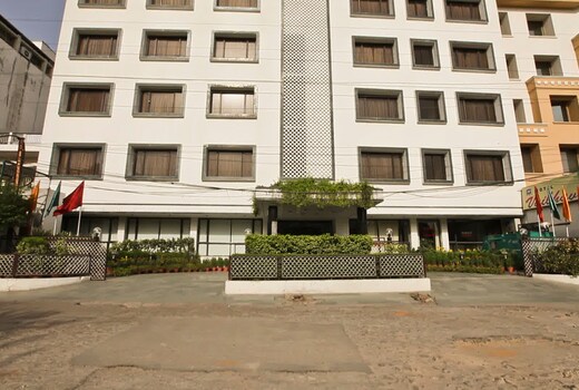 Hotel Vaibhav