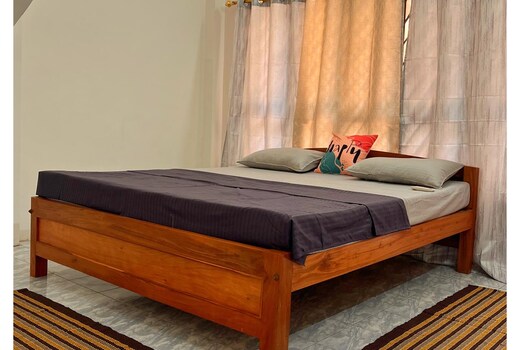 Zion backpackers hostel