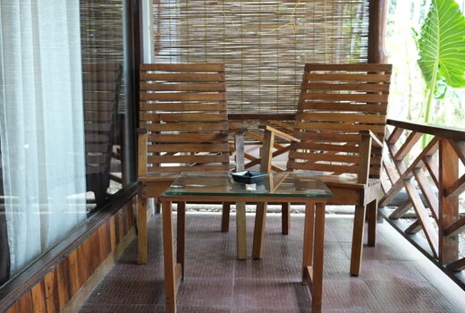 Placid Garden Resort