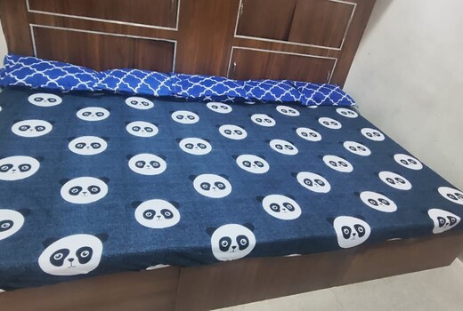 Balaji Homestay