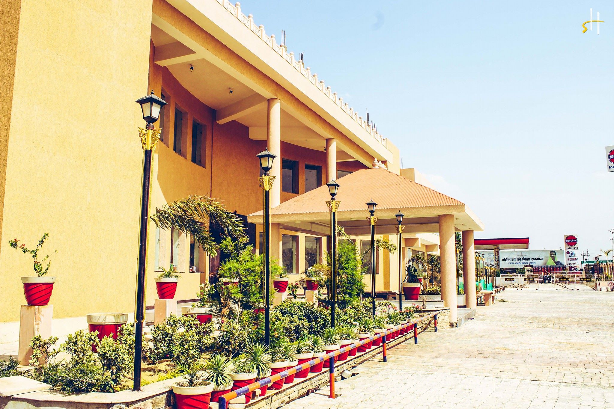 Shubhim Highway Treat