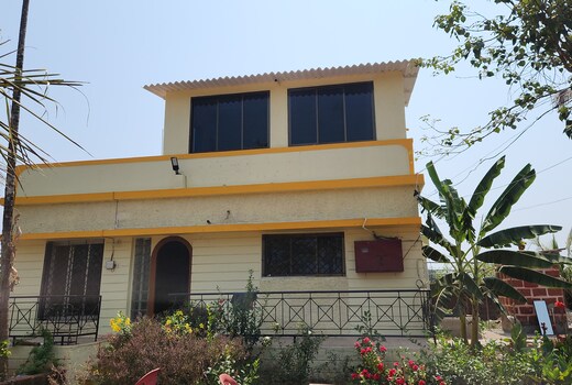 Shri Yedeshwari Farm House