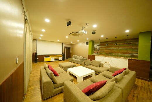 Main gallery