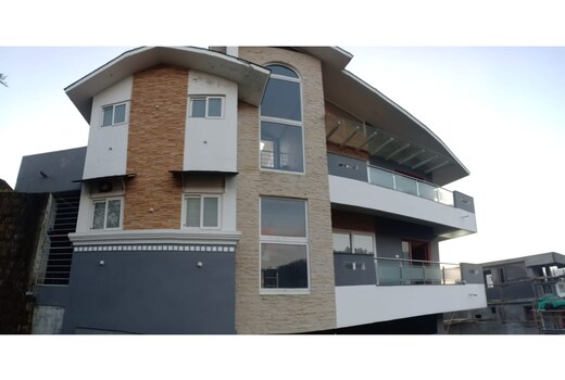 Purohit Residency