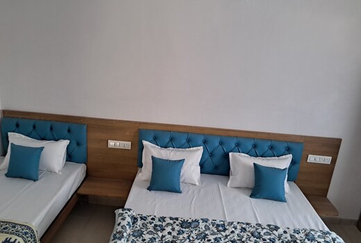 Devi Villa- Your Home on Lake Pichola