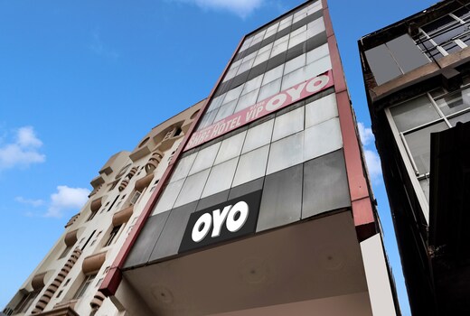 Hotel O MS