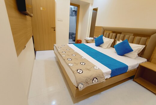 Hotel Shree Krishna