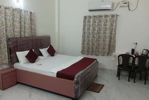 SERENITY INN MEENA VILLA