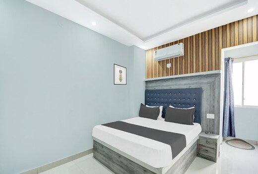 Hotel O The Happy Palace Hotel