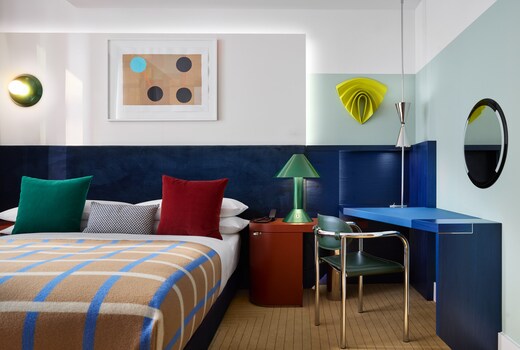 Kimpton MAIN FRANKFURT