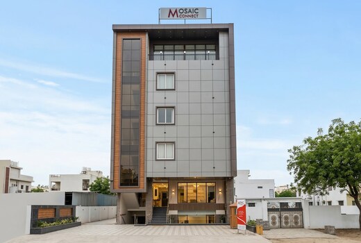 Mosaic Connect Ayodhya