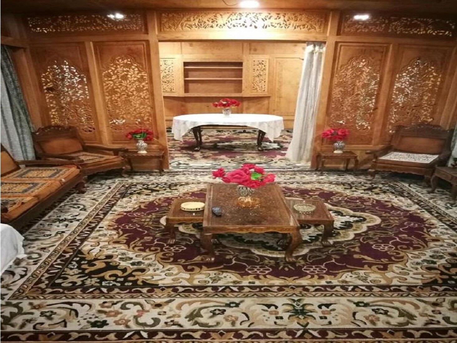 Main gallery