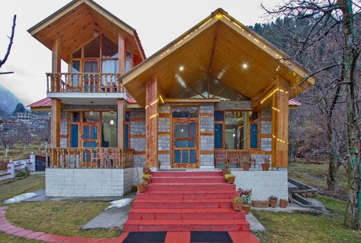 Orchid Nest Cottage