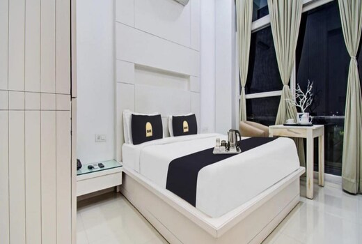 Hotel Grande Azure