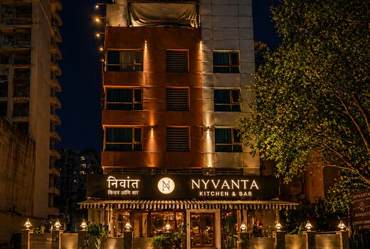 Hotel Varishtha
