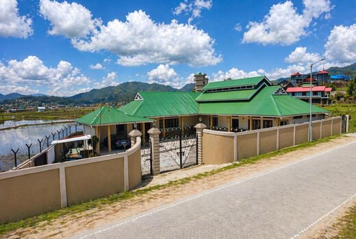 Valley Roots Homestay