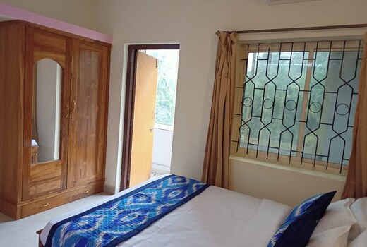 Deja View Homestayss
