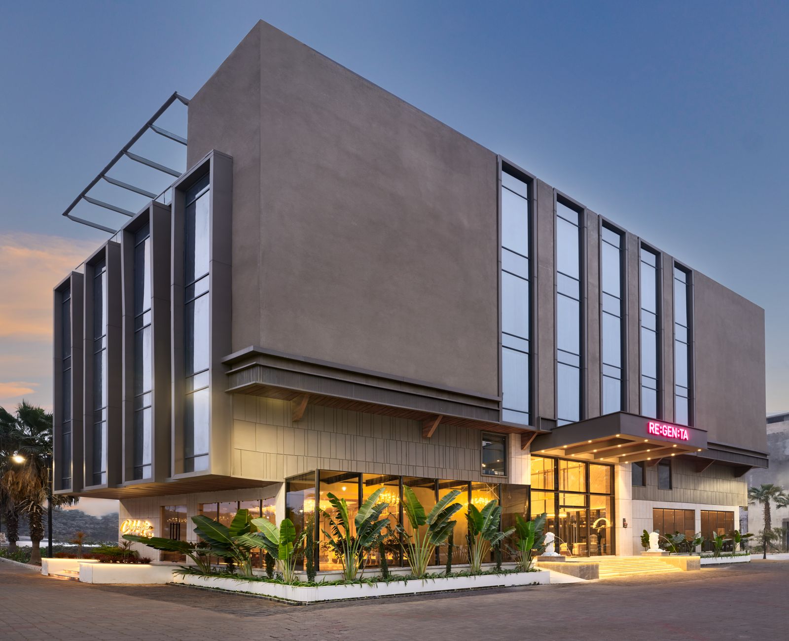Regenta Ranjit Avenue Amritsar