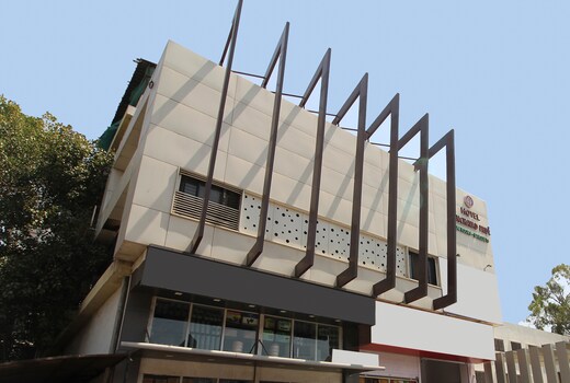 Hotel Panchavad Pride