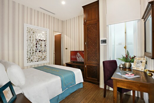 Hanoi Maro Hotel