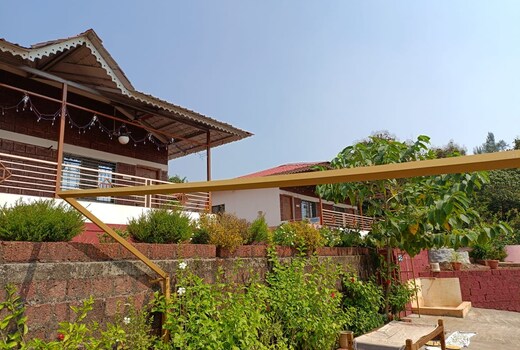 The Alphonso Mango County