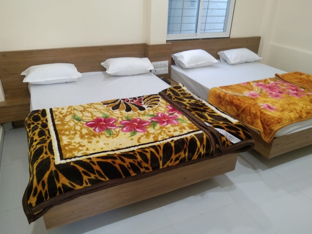 Ganesh Guest House