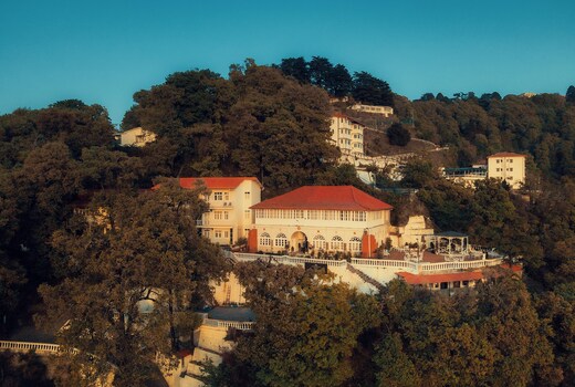 Da Alohas Luxe - Arvelia Mansion