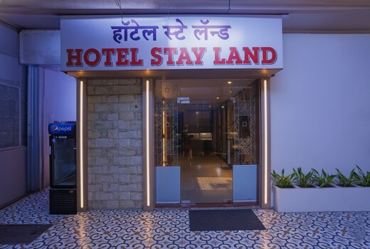Via Stay Land