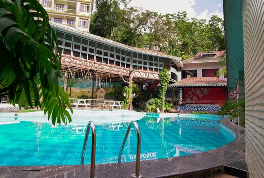 Kuldhan Resort