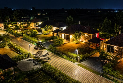 Daksh The Nirvana Retreat