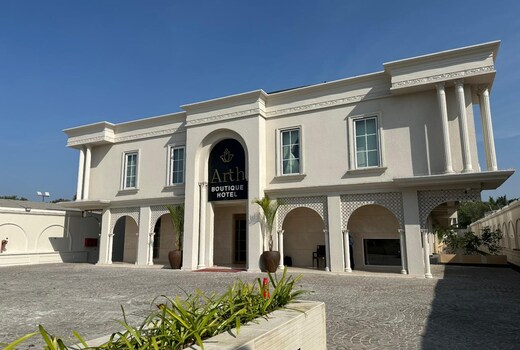 Arth Boutique Hotel