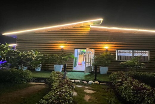 Farm house 135