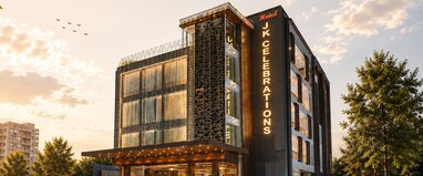 Hotel JK Celebration