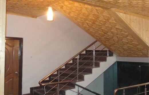 Hotel Ibni Gani