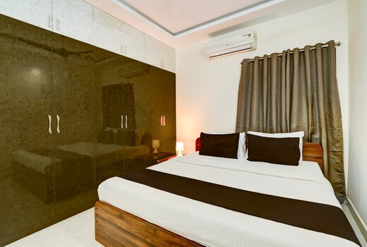 Hotel O Vyb Hotels